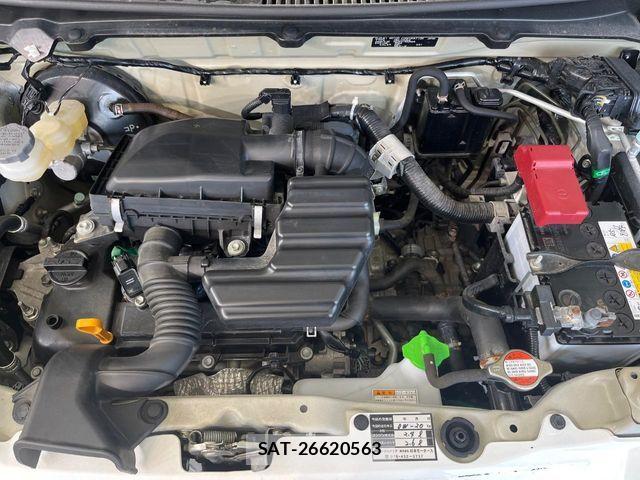 Suzuki ALTO 2020-11 7214502-17