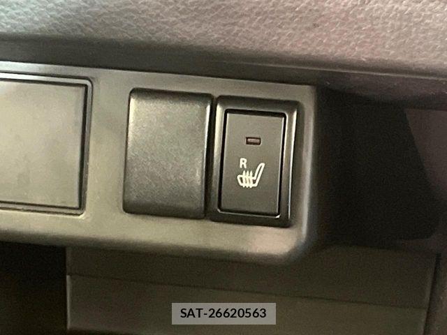 Suzuki ALTO 2020-11 7214502-3
