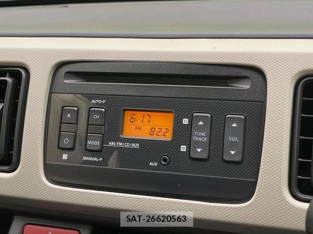 Suzuki ALTO 2020-11 7214502-6