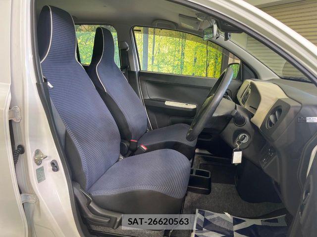 Suzuki ALTO 2020-11 7214502-7