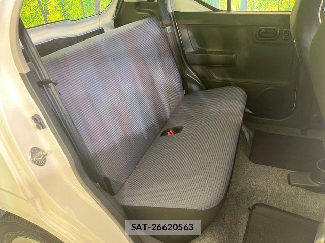 Suzuki ALTO 2020-11 7214502-8