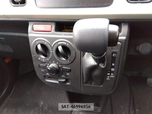 Suzuki ALTO 2021-03 7214501-9