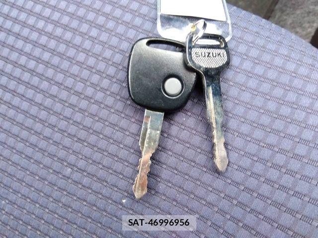 Suzuki ALTO 2021-03 7214501-10