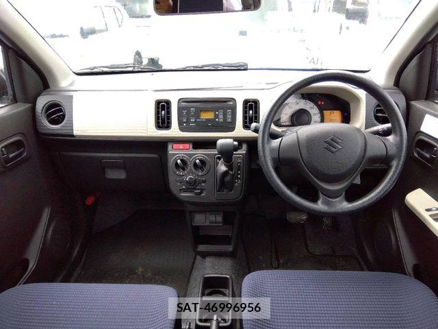 Suzuki ALTO 2021-03 7214501-1