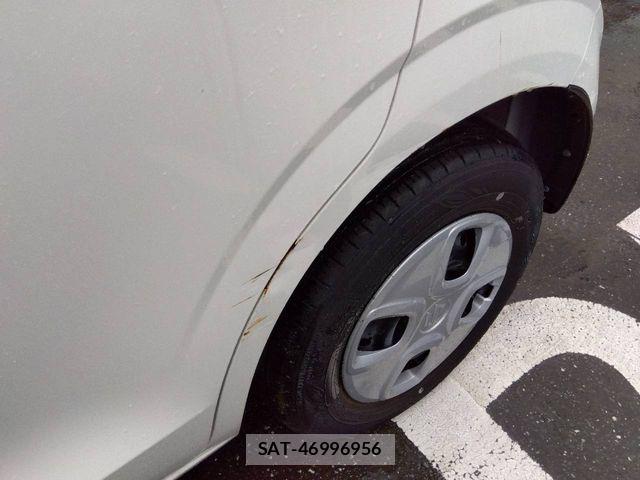 Suzuki ALTO 2021-03 7214501-11