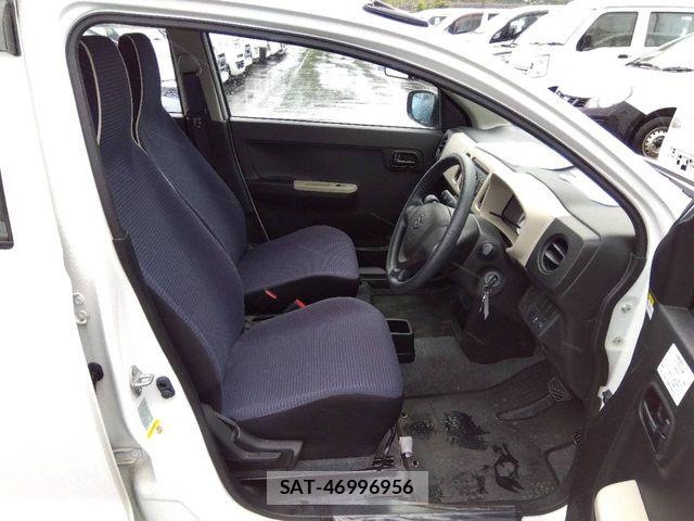 Suzuki ALTO 2021-03 7214501-3