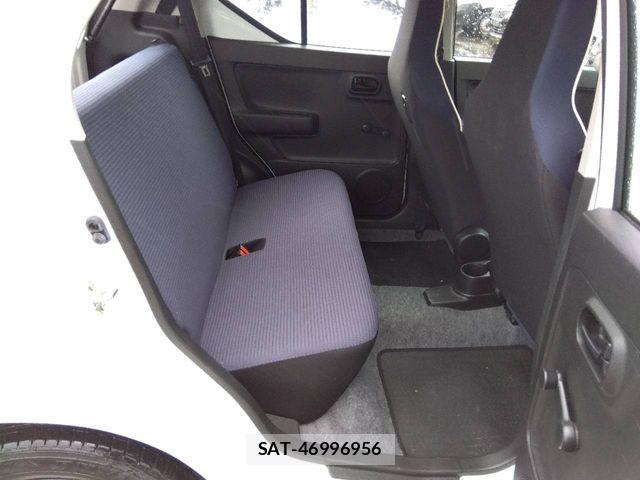 Suzuki ALTO 2021-03 7214501-4