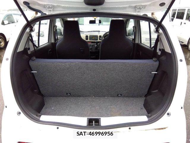 Suzuki ALTO 2021-03 7214501-5
