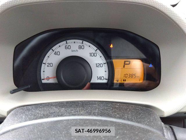 Suzuki ALTO 2021-03 7214501-6