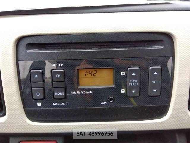 Suzuki ALTO 2021-03 7214501-7