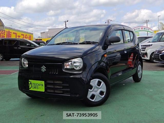 Suzuki ALTO 2017-01 7214478-0