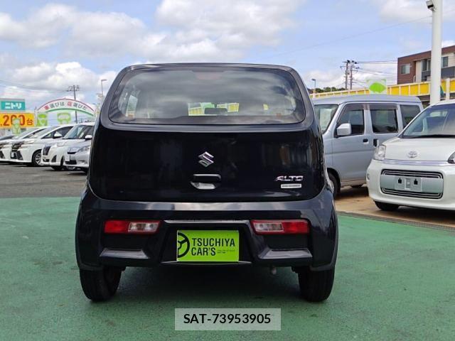 Suzuki ALTO 2017-01 7214478-9