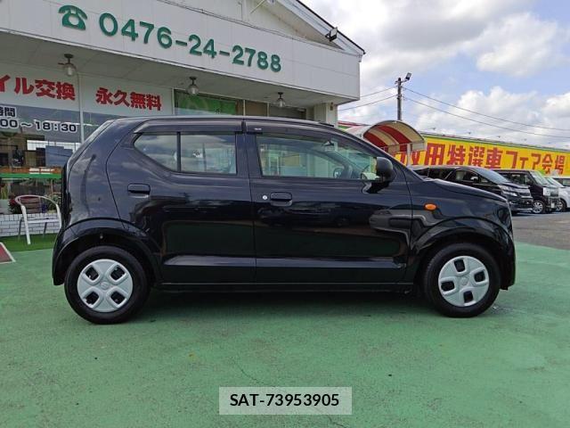 Suzuki ALTO 2017-01 7214478-10