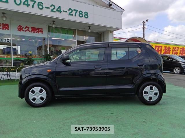 Suzuki ALTO 2017-01 7214478-11