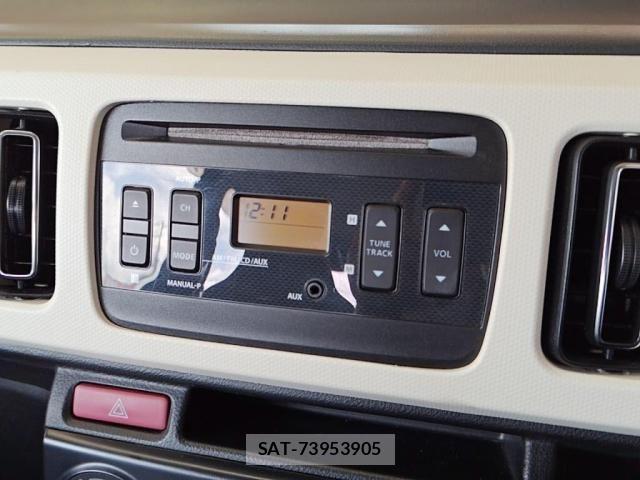 Suzuki ALTO 2017-01 7214478-12
