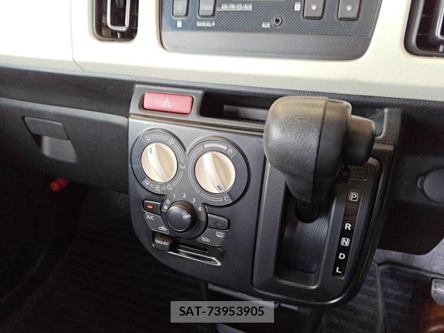 Suzuki ALTO 2017-01 7214478-14