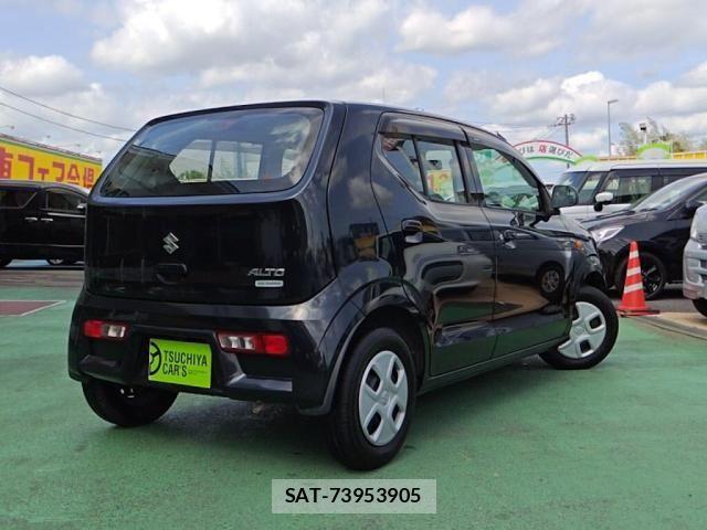 Suzuki ALTO 2017-01 7214478-1