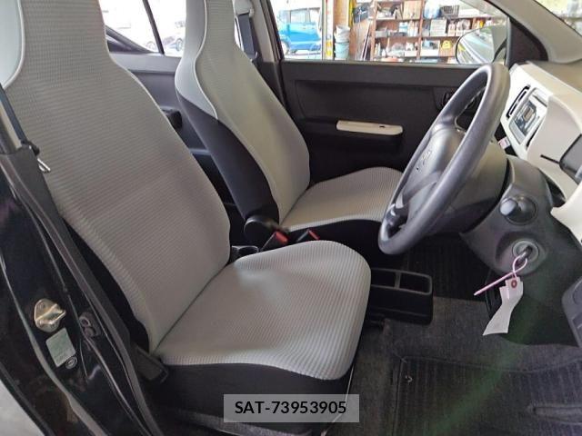 Suzuki ALTO 2017-01 7214478-20