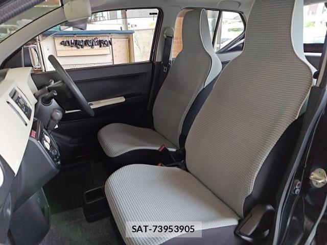 Suzuki ALTO 2017-01 7214478-21