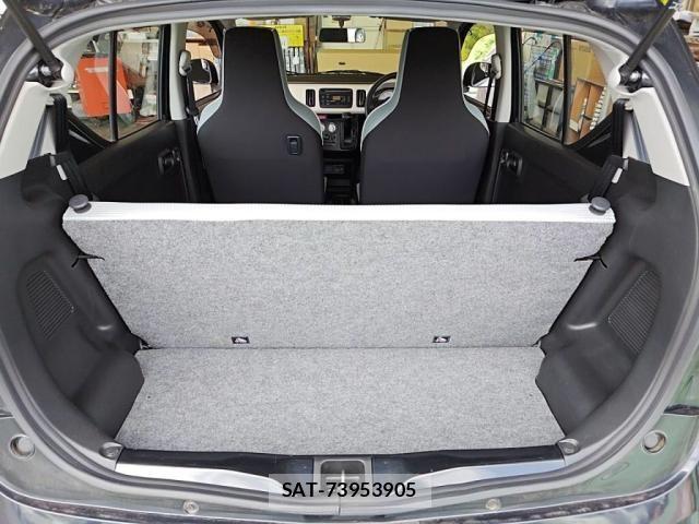 Suzuki ALTO 2017-01 7214478-24