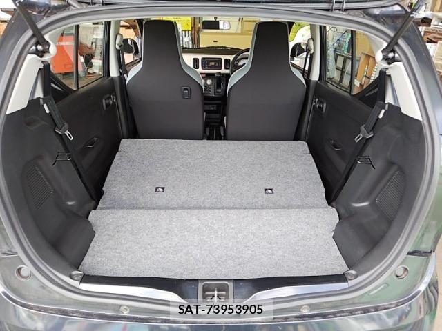 Suzuki ALTO 2017-01 7214478-25