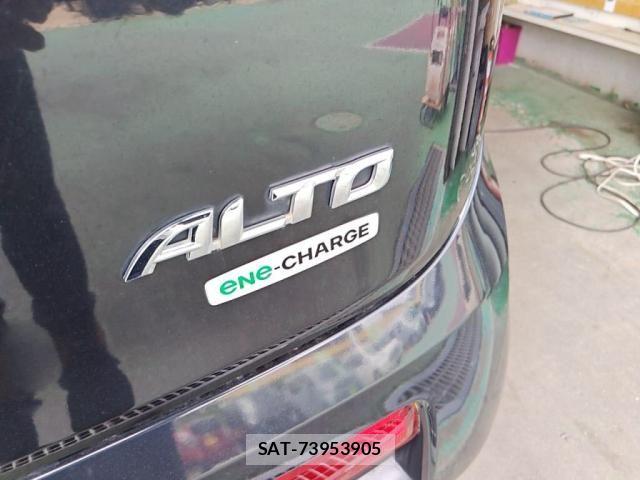Suzuki ALTO 2017-01 7214478-26