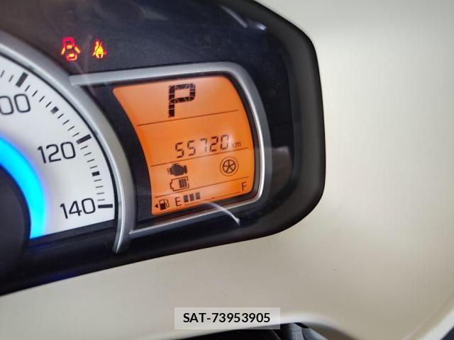 Suzuki ALTO 2017-01 7214478-28