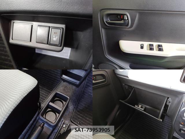 Suzuki ALTO 2017-01 7214478-5