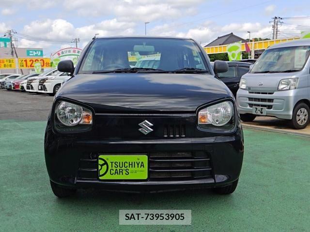 Suzuki ALTO 2017-01 7214478-8