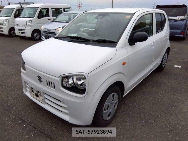 Suzuki ALTO 2019-03 7214490-0