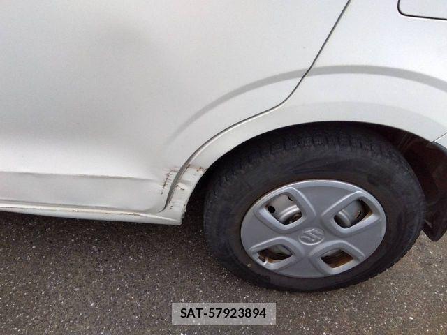 Suzuki ALTO 2019-03 7214490-16