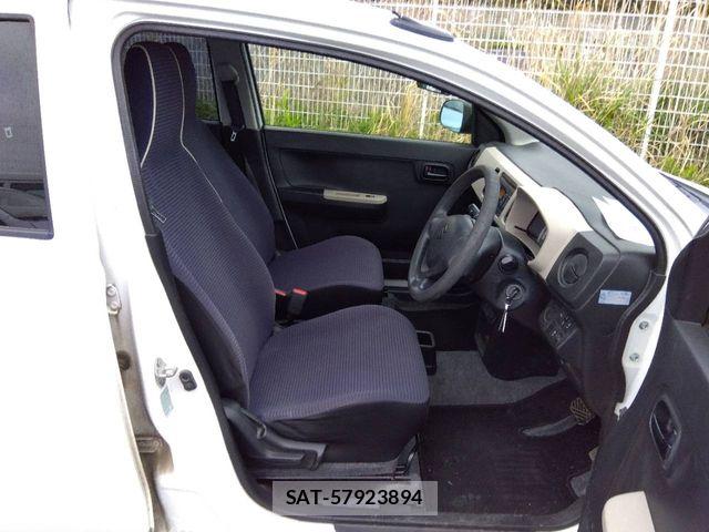 Suzuki ALTO 2019-03 7214490-3