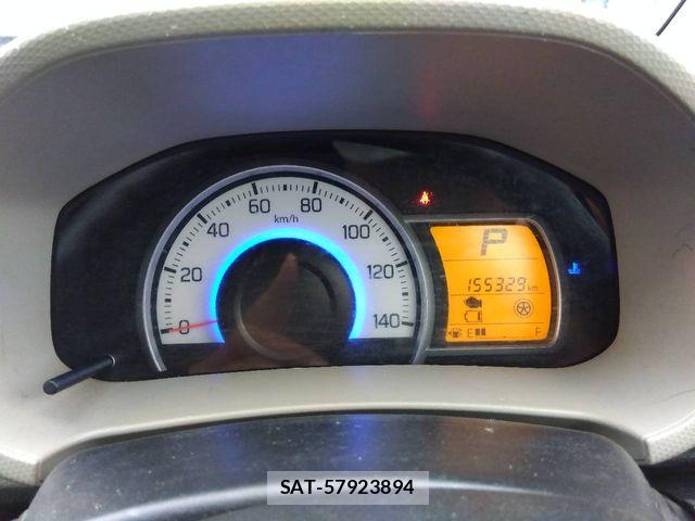 Suzuki ALTO 2019-03 7214490-5