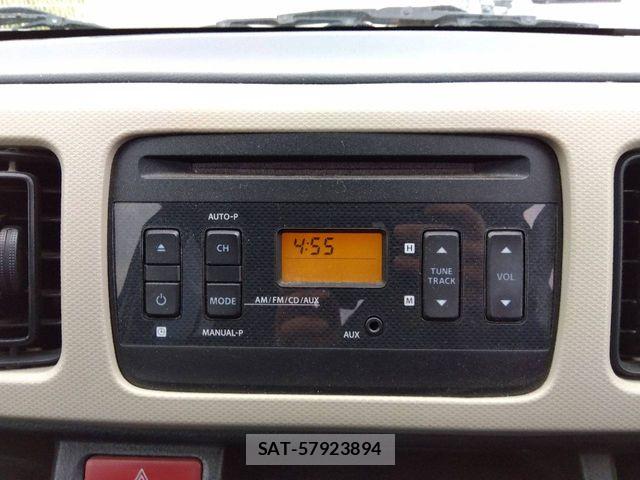 Suzuki ALTO 2019-03 7214490-6