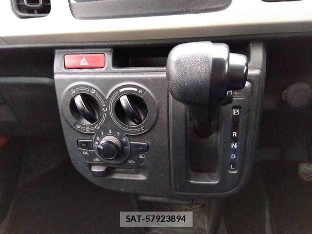 Suzuki ALTO 2019-03 7214490-8