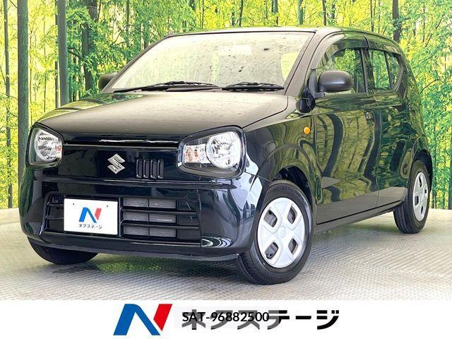 Suzuki ALTO 2018-12 7214487-0