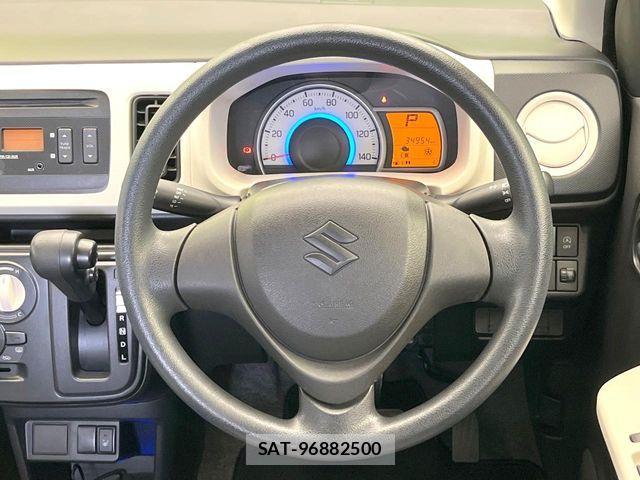 Suzuki ALTO 2018-12 7214487-10