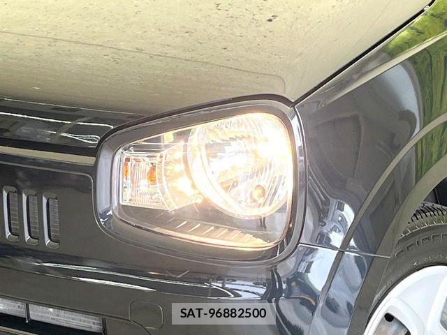 Suzuki ALTO 2018-12 7214487-11