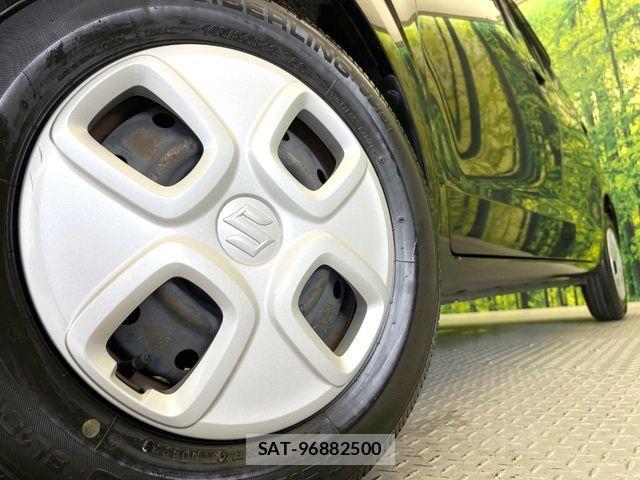 Suzuki ALTO 2018-12 7214487-12