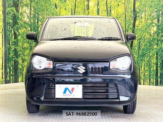 Suzuki ALTO 2018-12 7214487-13