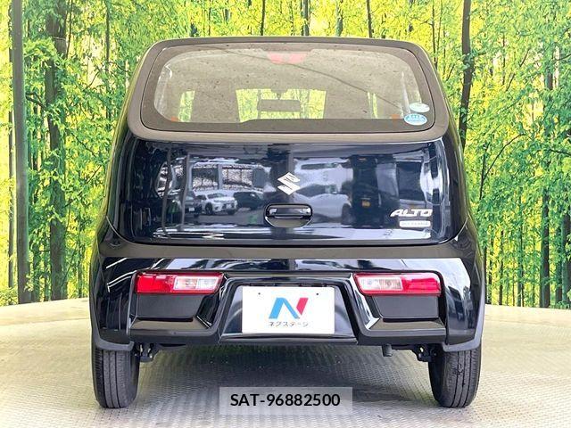 Suzuki ALTO 2018-12 7214487-14