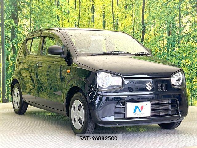 Suzuki ALTO 2018-12 7214487-15