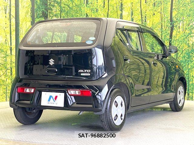 Suzuki ALTO 2018-12 7214487-16