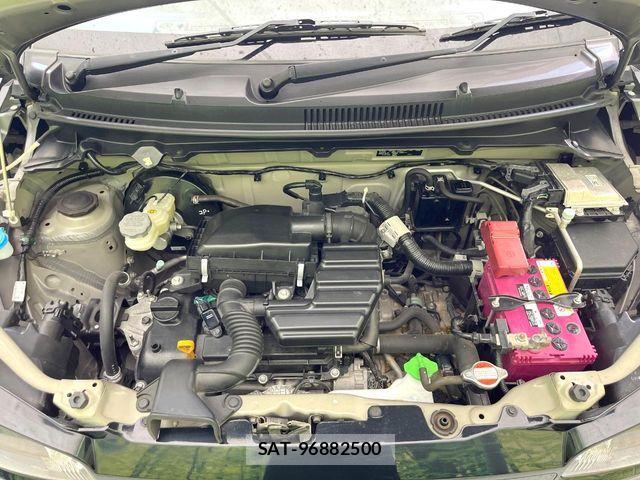 Suzuki ALTO 2018-12 7214487-17