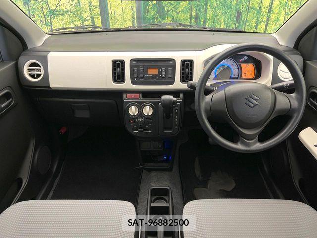 Suzuki ALTO 2018-12 7214487-1