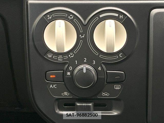 Suzuki ALTO 2018-12 7214487-3