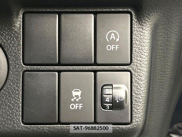 Suzuki ALTO 2018-12 7214487-4