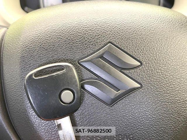 Suzuki ALTO 2018-12 7214487-5