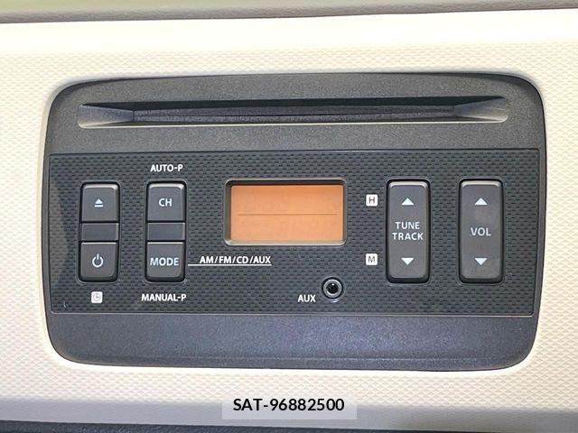 Suzuki ALTO 2018-12 7214487-6