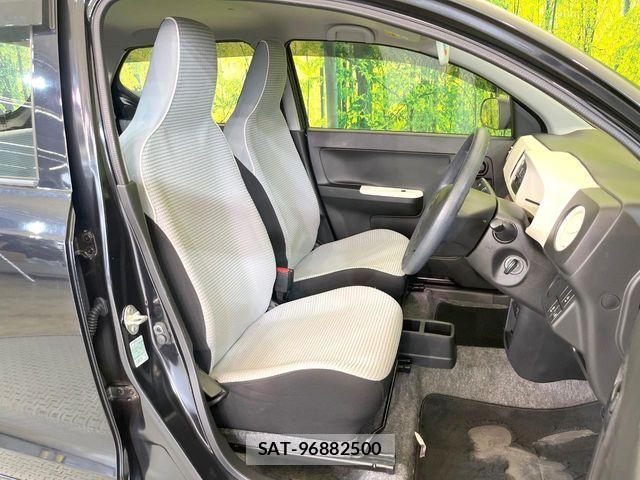 Suzuki ALTO 2018-12 7214487-7